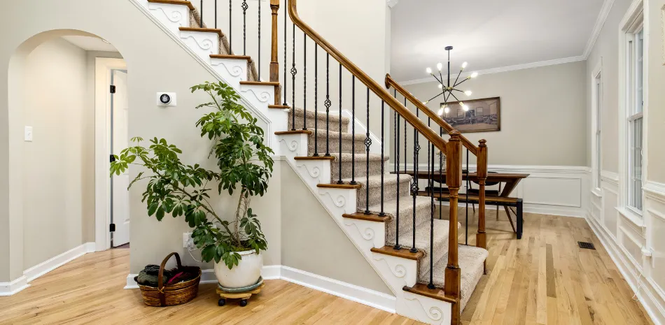 Out of Town & Property Oversight